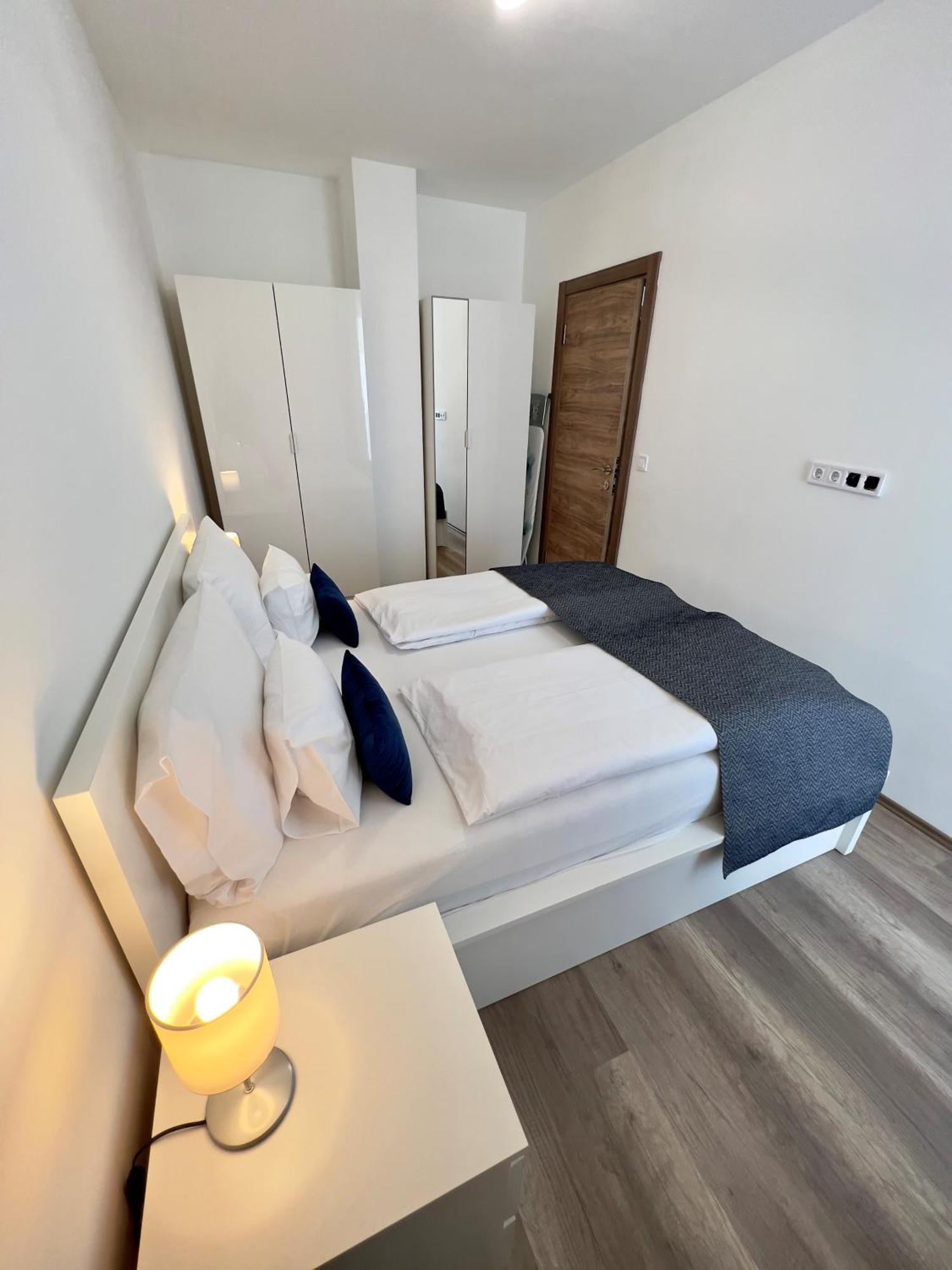 Hotel Foldana Budapest Eksteriør billede
