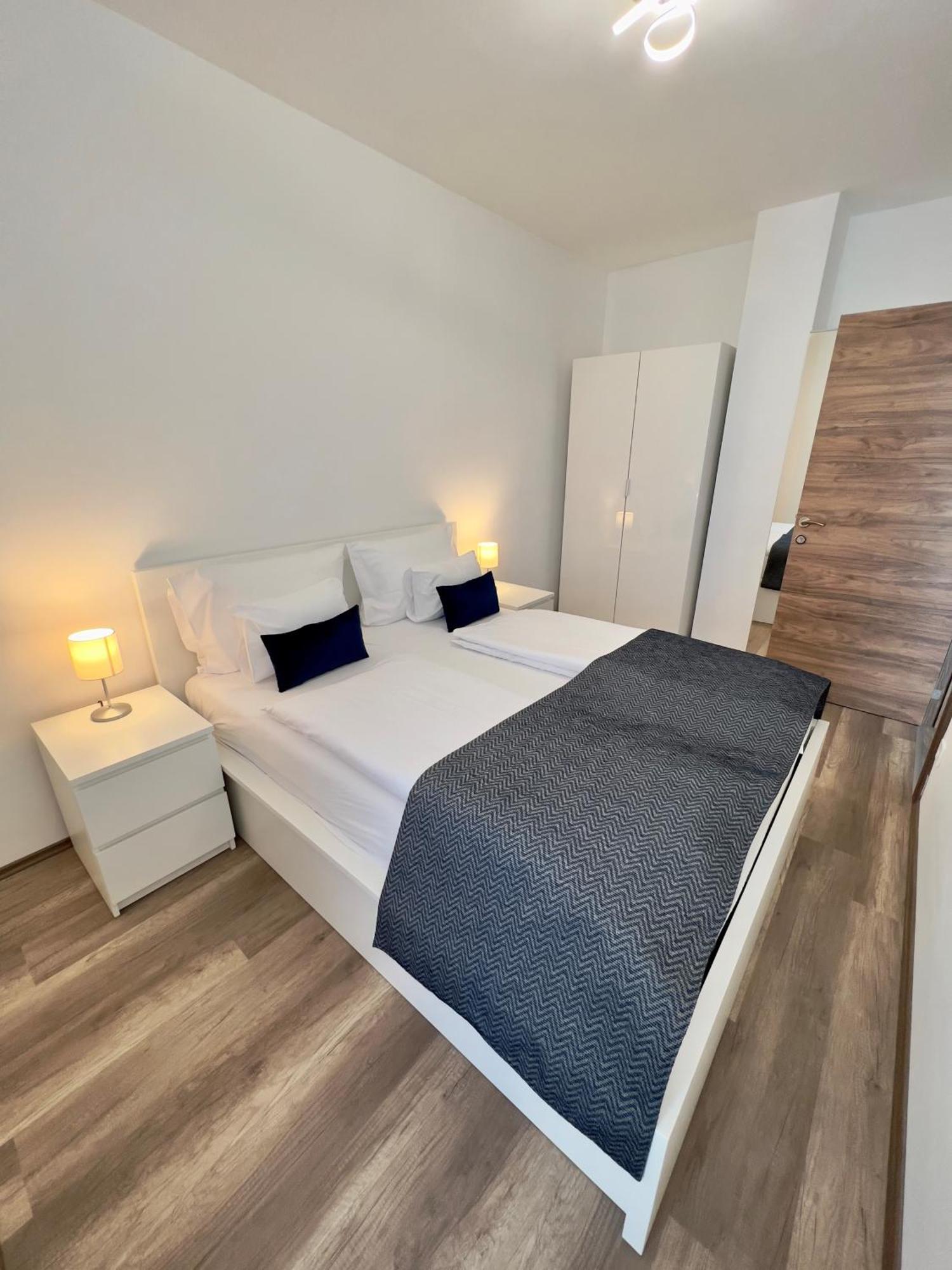 Hotel Foldana Budapest Eksteriør billede
