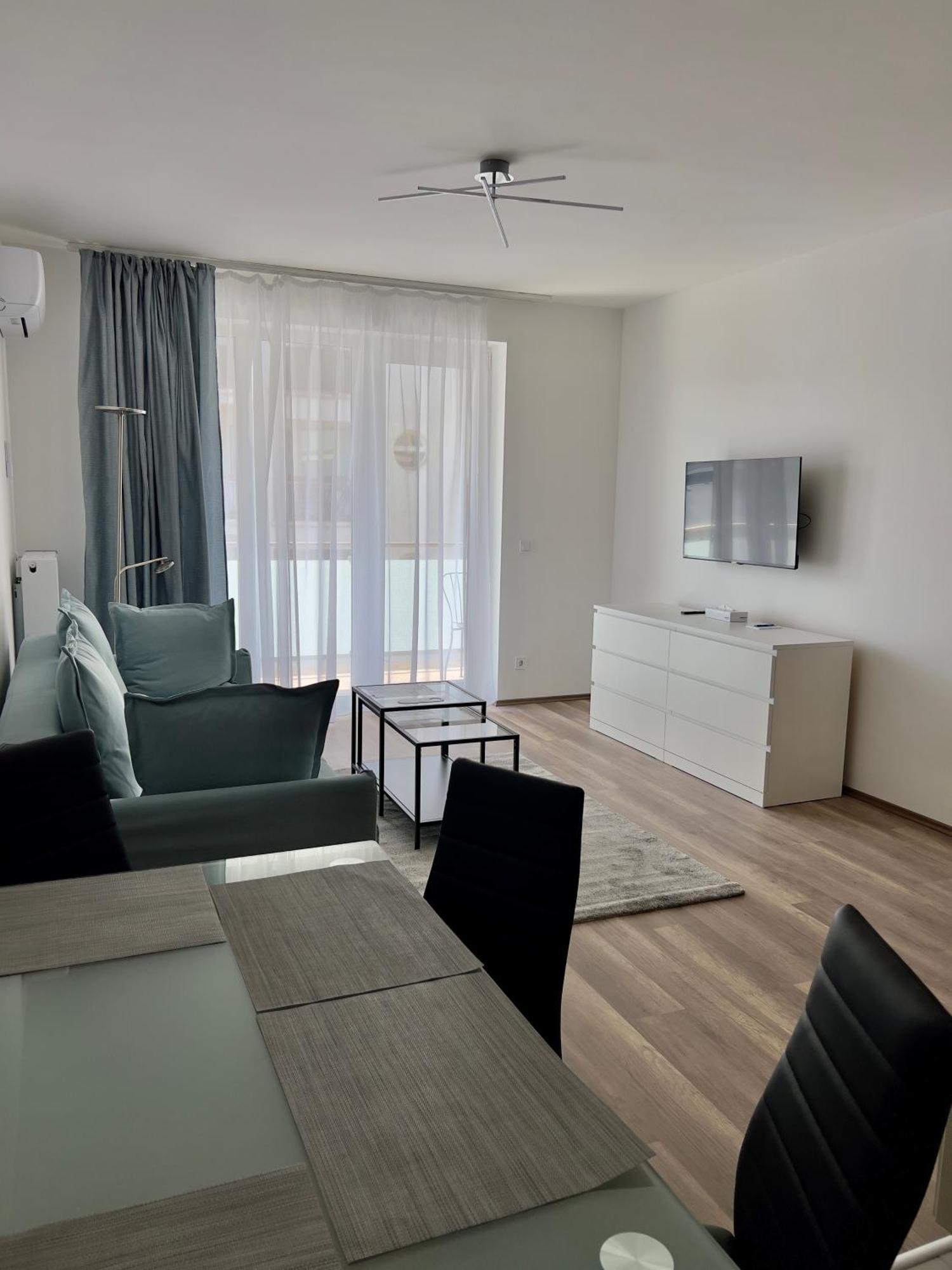 Hotel Foldana Budapest Eksteriør billede
