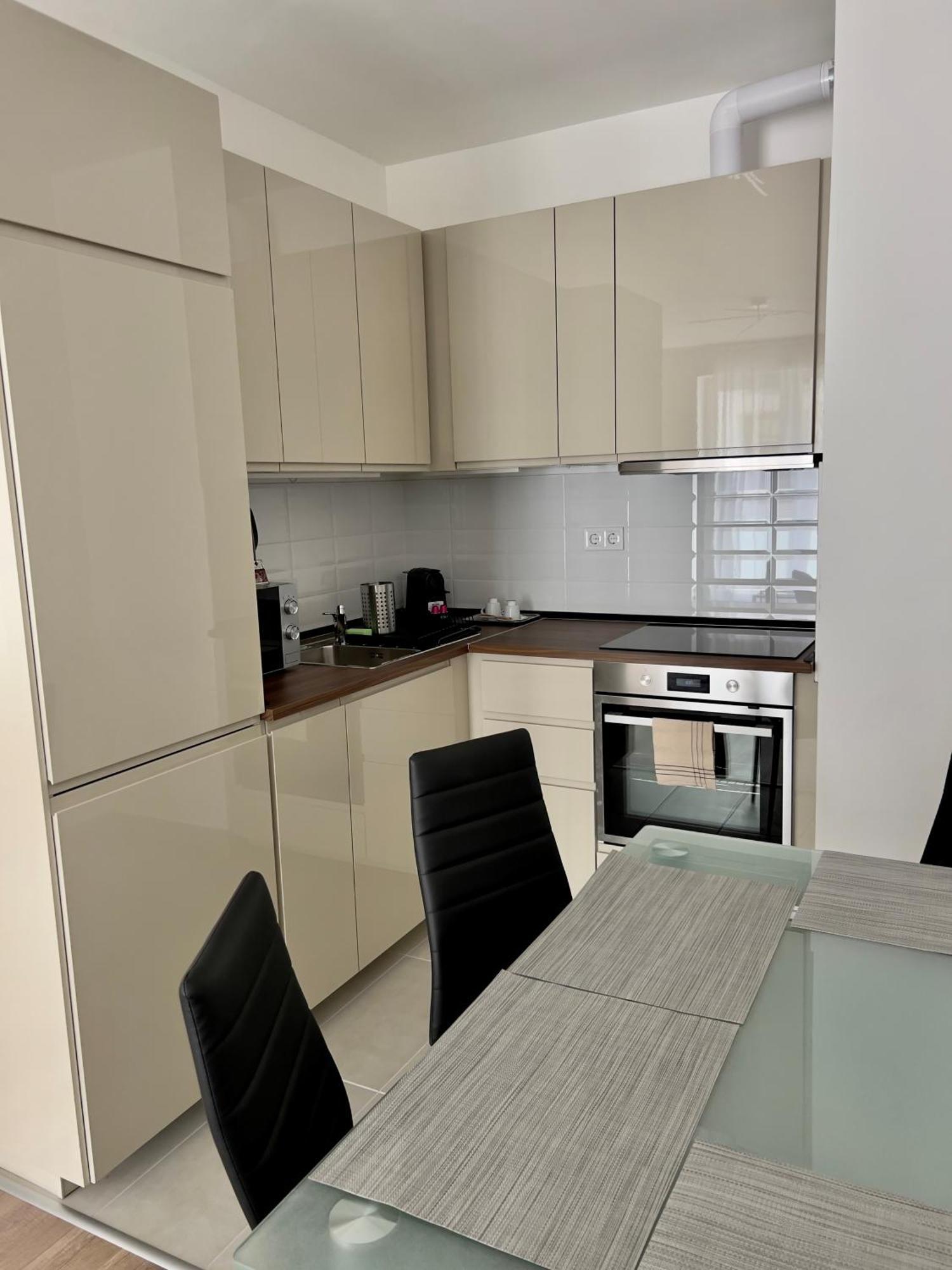 Hotel Foldana Budapest Eksteriør billede