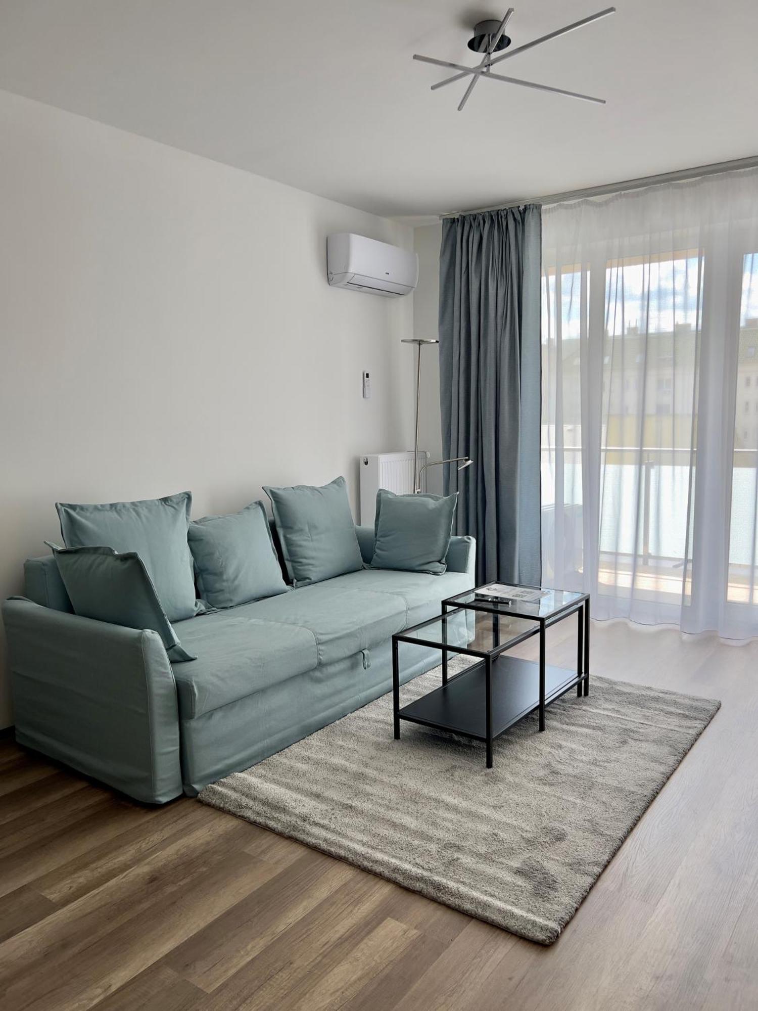 Hotel Foldana Budapest Eksteriør billede